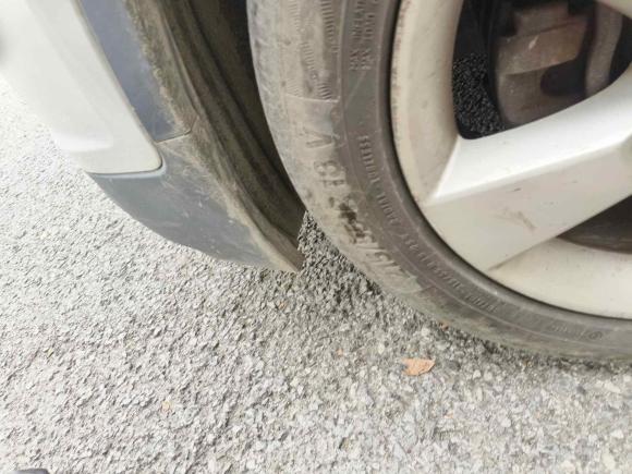 [上海·苏H] 二手雪佛兰创酷2016款 1.4T 自动两驱豪华型