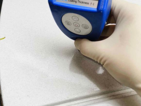 [南昌·赣A] 二手别克君威2015款 2.0L 领先时尚型