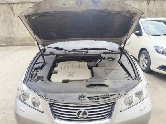 [湖州·浙E] 二手雷克萨斯雷克萨斯ES2006款 350 豪华版