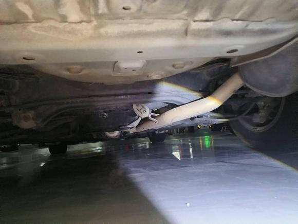 [武汉·鄂A] 二手本田雅阁2009款 2.4L LX