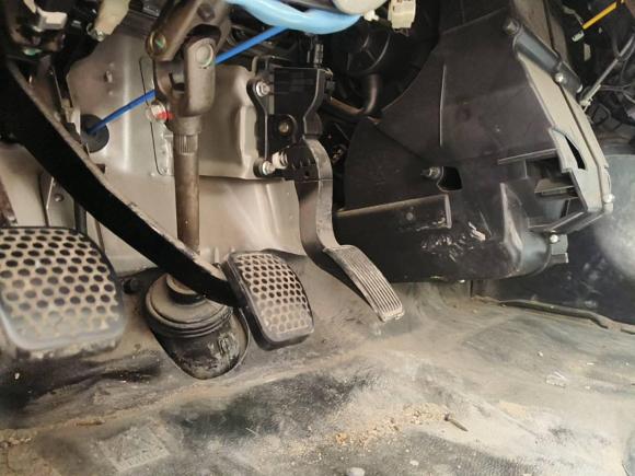 [宁波·浙B] 二手金杯小海狮X302019款 1.5L 标准型国VI SWC15M