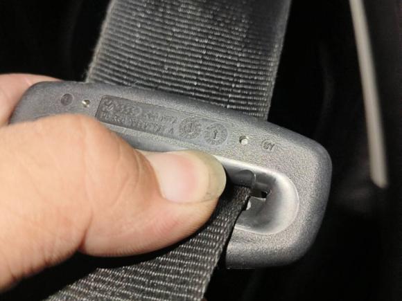 [常州·苏D] 二手大众朗行2015款 1.6L 自动风尚版