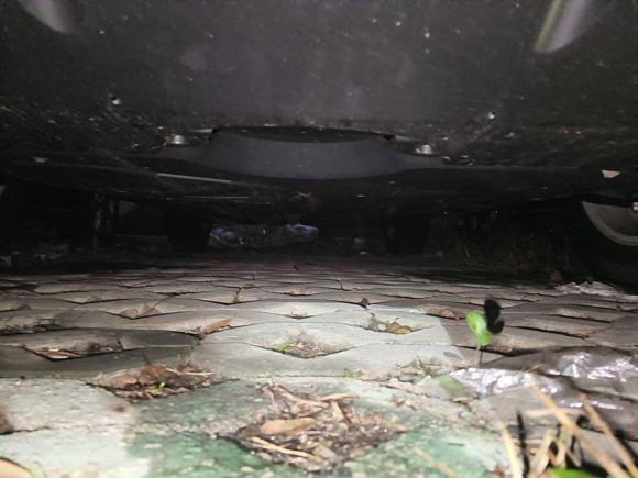 [上海·沪B] 二手丰田RAV4荣放2023款 2.0L CVT两驱都市版