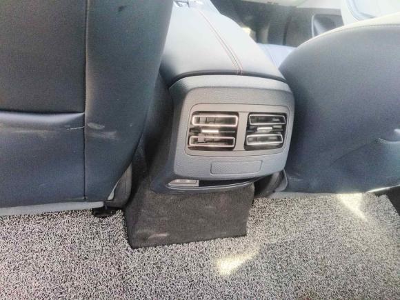 [佛山·粤B] 二手比亚迪秦PLUS2021款 DM-i 55KM 旗舰型