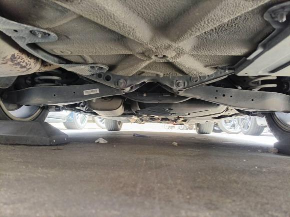 [深圳·粤B] 二手大众帕萨特2014款 1.8TSI DSG御尊版