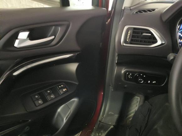 [广州·贵C] 二手广汽传祺传祺GS42018款 235T 自动两驱精英版