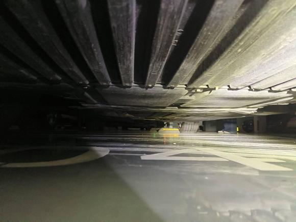 [合肥·皖A] 二手奔驰奔驰C级2022款 改款 C 200 L 运动版