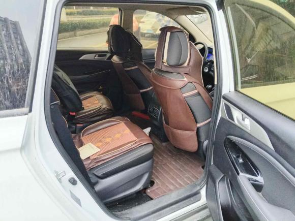 [苏州·赣G] 二手长安欧尚长安欧尚A8002019款 1.6L 手动舒适型 国V