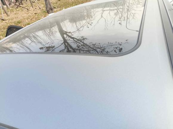 [青岛·鲁B] 二手欧拉欧拉好猫2021款 400km标准续航 维纳斯版 三元锂