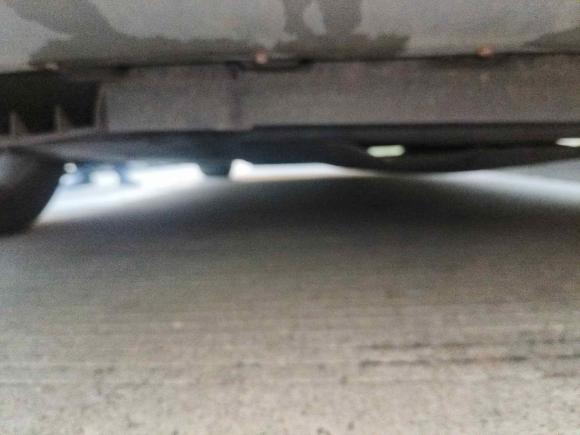 [上海·苏E] 二手福特翼虎2015款 1.5L GTDi 两驱风尚型