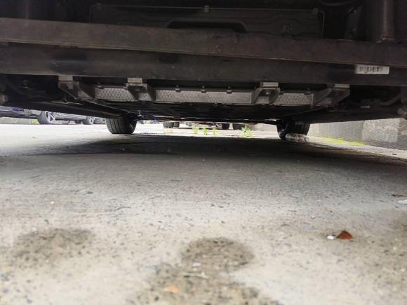 [上海·沪A] 二手荣威科莱威CLEVER2020款 都市风尚版