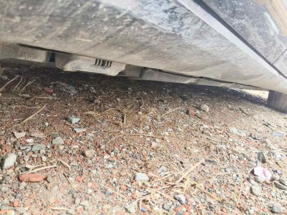 [上海·沪C] 二手奔驰奔驰R级2010款 R 350 L 4MATIC