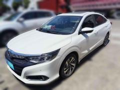 [金华·浙G] 本田凌派2019款 180Turbo CVT豪华版 国VI