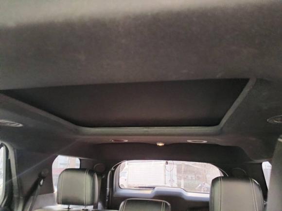 [青岛·鲁B] 二手福特探险者2017款 2.3T 精英版