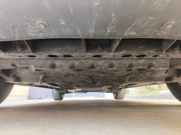 [上海·沪E] 二手凯迪拉克凯迪拉克XT52020款 28T 豪华型