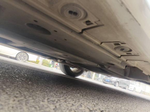 [武汉·鄂A] 二手丰田雷凌2021款 TNGA 1.5L CVT进取版