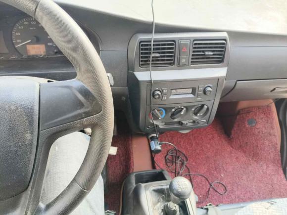 [义乌·浙G] 二手五菱汽车五菱荣光2017款 1.5L 加长基本型