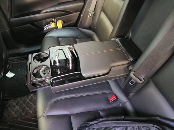 [无锡·苏B] 二手凯迪拉克凯迪拉克XTS2018款 28T 精英型