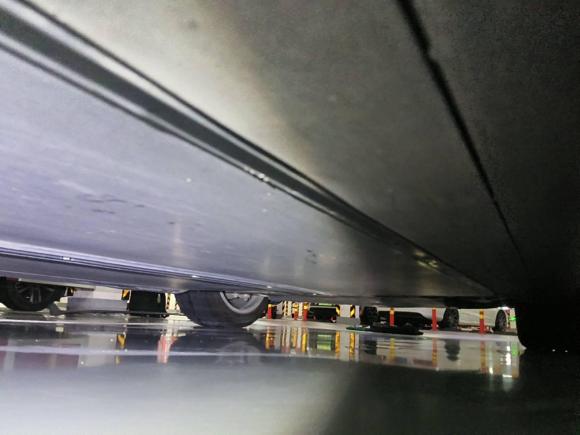 [宁波·浙B] 二手特斯拉Model Y2021款 标准续航后驱版