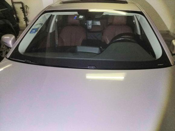 [上海·沪A] 二手宝马宝马5系2018款 528Li 上市特别版