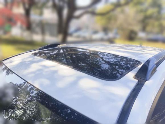 [湖州·浙E] 二手丰田RAV4荣放2010款 2.4L 自动豪华升级版