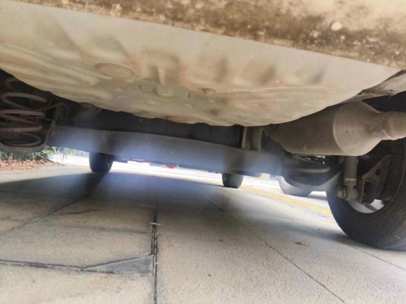 [杭州·浙A] 二手丰田威驰2014款 1.3L 手动型尚版