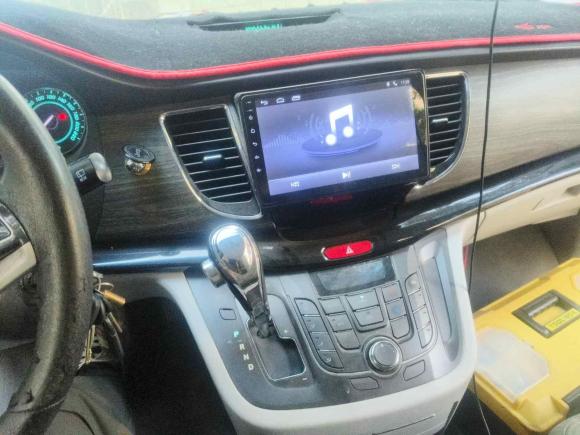 [武汉·鄂W] 二手江汽集团瑞风M52013款 2.0T 汽油自动商务版