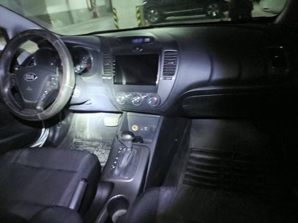 [常州·苏D] 二手起亚起亚K32013款 1.6L 自动GL