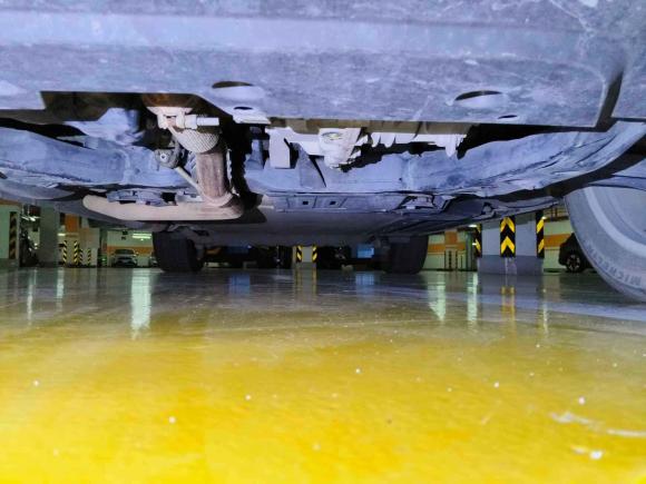 [南京·川A] 二手理想汽车理想ONE2021款 增程6座版