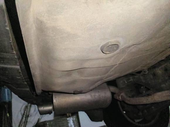 [杭州·浙A] 二手斯巴鲁森林人2011款 2.0XS 自动豪华版