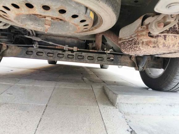 [济南·鲁A] 二手别克别克GL82011款 3.0L XT豪华商务旗舰版