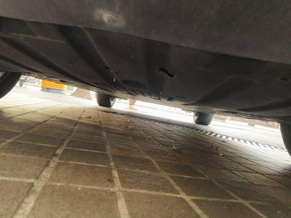 [上海·沪A] 二手埃安AION Y2023款 Younger 星耀版