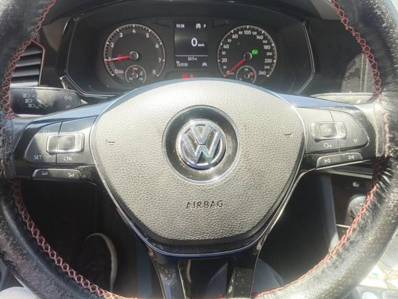 [上海·沪F] 二手大众宝来2019款 280TSI DSG精英型