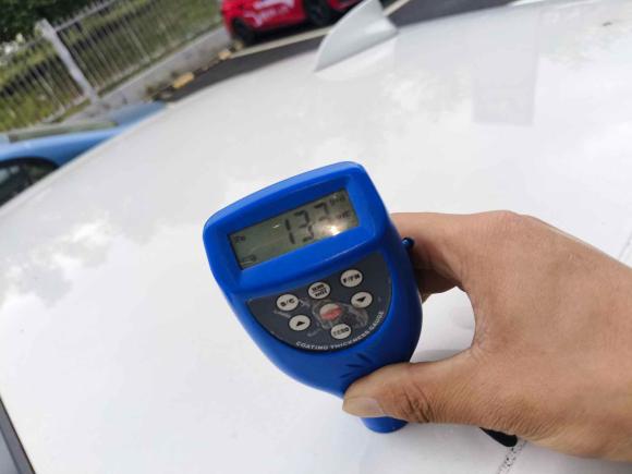 [宁波·浙B] 二手别克英朗2019款 18T 自动互联精英型 国V