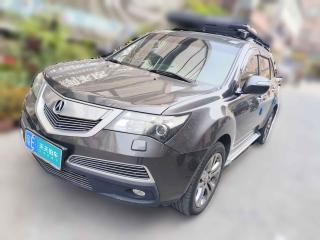 讴歌讴歌MDX2010款 3.7 舒适版