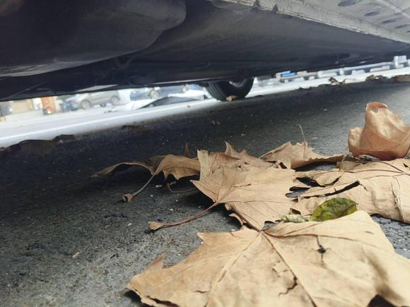 [杭州·浙A] 二手日产轩逸2012款 1.8XL CVT豪华版