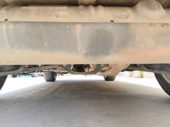 [合肥·皖A] 二手哈弗哈弗H22016款 红标 1.5T 手动两驱豪华型