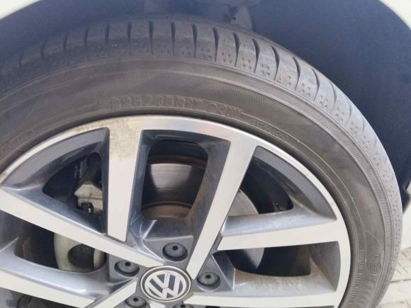 [苏州·苏E] 二手大众高尔夫2019款 280TSI DSG豪华型 国VI