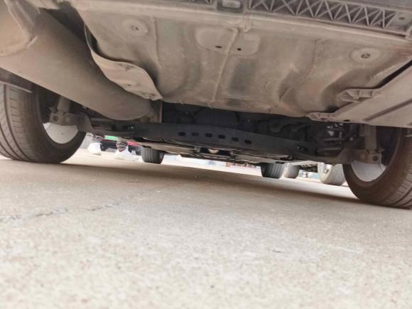 [佛山·粤A] 二手大众宝来2020款 1.5L 自动精英型