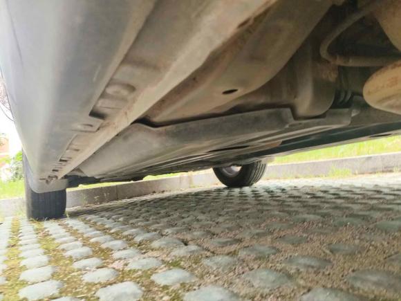 [合肥·皖C] 二手宝骏宝骏5102017款 1.5L 手动豪华型