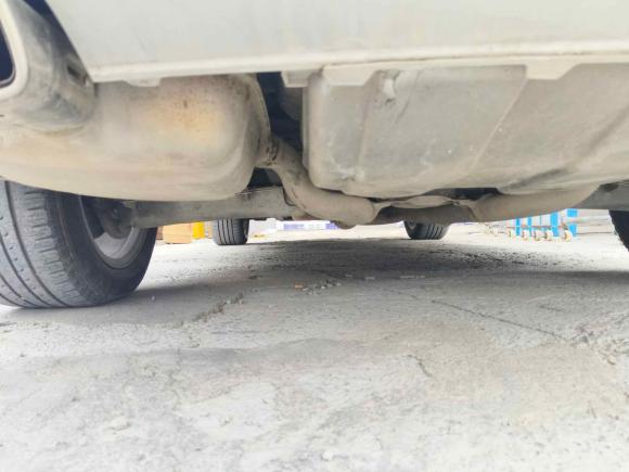 [济南·鲁A] 二手奔驰奔驰GLK级2008款 GLK 350 4MATIC