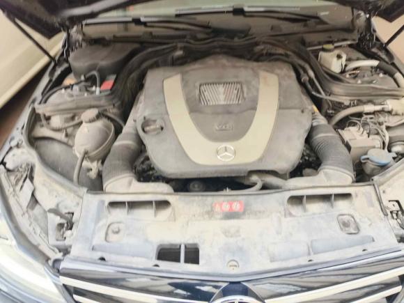 [宁波·浙B] 二手奔驰奔驰C级2013款 C 300 运动型 Grand Edition