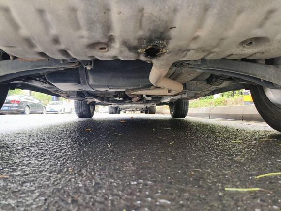 [苏州·蒙A] 二手Jeep指南者2014款 2.0L 两驱豪华版