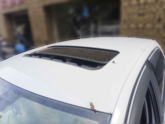 [合肥·皖A] 二手大众Polo2014款 1.6L 自动豪华版