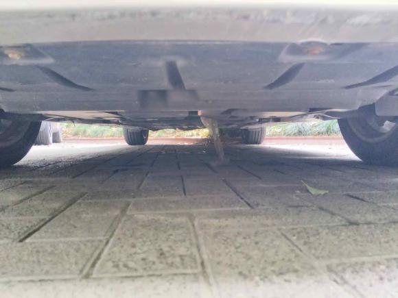 [上海·沪J] 二手丰田皇冠2010款 2.5L Royal 真皮版