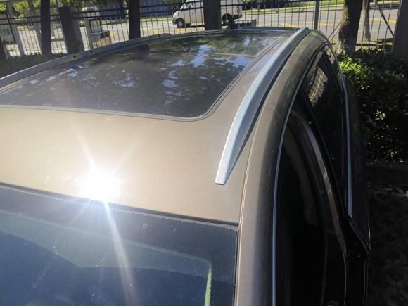 [苏州·沪B] 二手别克昂科威Plus2014款 28T 四驱豪华型