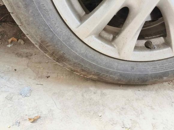 [西安·陕A] 二手马自达马自达3 昂克赛拉2017款 三厢 1.5L 手动舒适型 国V