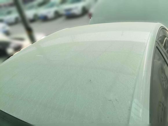 [西安·陕A] 二手大众宝来2020款 1.5L 手动时尚型