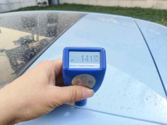 [杭州·浙A] 二手标致标致308S2015款 1.2T 自动劲驰版