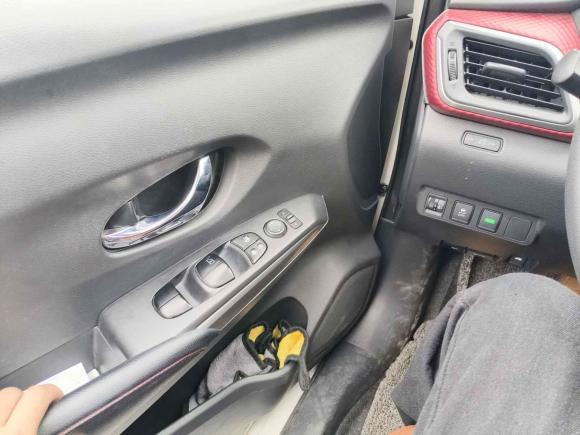 [温州·浙C] 二手日产蓝鸟2019款 1.6L CVT智联智酷版 国VI